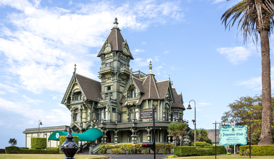 Historic Victorians Historic Victorians